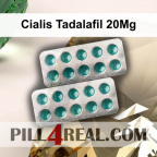 Cialis Tadalafil 20Mg 240
