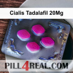 Cialis Tadalafil 20Mg 242