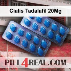Cialis Tadalafil 20Mg 312