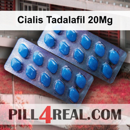 Cialis Tadalafil 20Mg 312