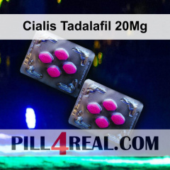 Cialis Tadalafil 20Mg 336