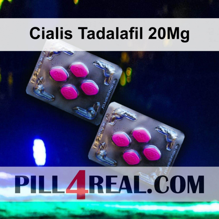 Cialis Tadalafil 20Mg 336