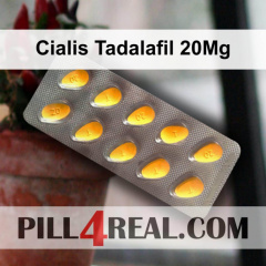 Cialis Tadalafil 20Mg 337