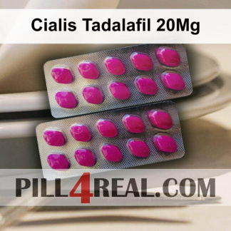 Cialis Tadalafil 20Mg 358