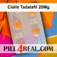 Cialis Tadalafil 20Mg 365