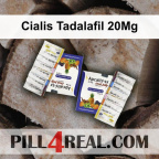 Cialis Tadalafil 20Mg 417