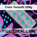 Cialis Tadalafil 20Mg 445
