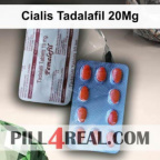Cialis Tadalafil 20Mg 461
