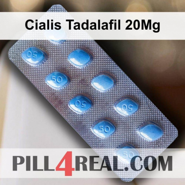 Cialis Tadalafil 20Mg 468