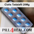 Cialis Tadalafil 20Mg 468