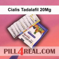 Cialis Tadalafil 20Mg 492