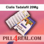 Cialis Tadalafil 20Mg 492