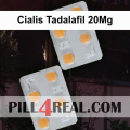 Cialis Tadalafil 20Mg 495