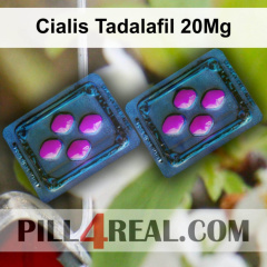 Cialis Tadalafil 20Mg 564