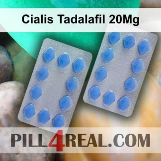 Cialis Tadalafil 20Mg 568