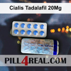 Cialis Tadalafil 20Mg 614