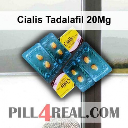 Cialis Tadalafil 20Mg 657