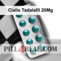 Cialis Tadalafil 20Mg 682