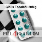 Cialis Tadalafil 20Mg 682