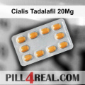 Cialis Tadalafil 20Mg 704