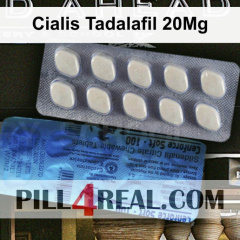 Cialis Tadalafil 20Mg 737