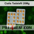 Cialis Tadalafil 20Mg 744