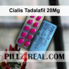 Cialis Tadalafil 20Mg 755