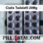 Cialis Tadalafil 20Mg 759