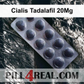 Cialis Tadalafil 20Mg 804