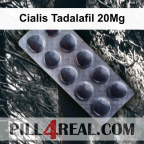 Cialis Tadalafil 20Mg 804