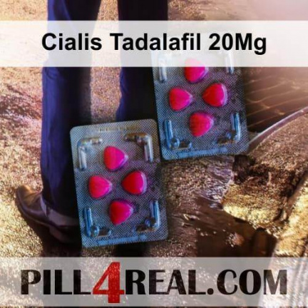 Cialis Tadalafil 20Mg 838