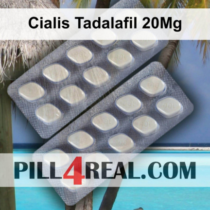 Cialis Tadalafil 20Mg 839