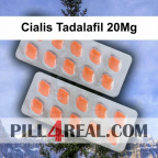 Cialis Tadalafil 20Mg 864