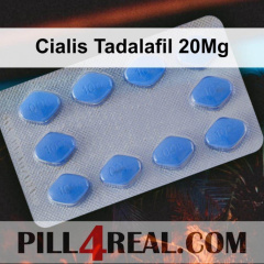 Cialis Tadalafil 20Mg 880