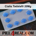 Cialis Tadalafil 20Mg 880
