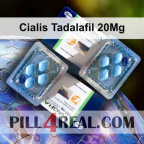 Cialis Tadalafil 20Mg 913