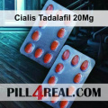 Cialis Tadalafil 20Mg 944