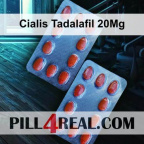 Cialis Tadalafil 20Mg 944