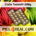 Cialis Tadalafil 20Mg 963