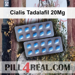 Cialis Tadalafil 20Mg 991