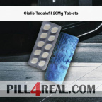 Cialis Tadalafil 20Mg Tablets 147