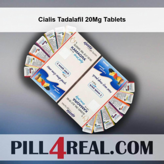Cialis Tadalafil 20Mg Tablets 202