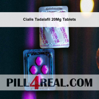 Cialis Tadalafil 20Mg Tablets 226