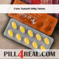 Cialis Tadalafil 20Mg Tablets 342