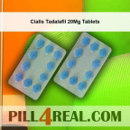 Cialis Tadalafil 20Mg Tablets 481