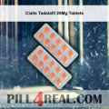 Cialis Tadalafil 20Mg Tablets 482