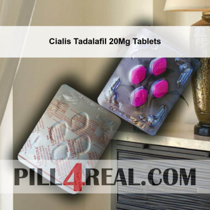 Cialis Tadalafil 20Mg Tablets 559