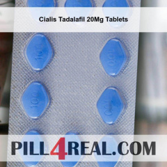Cialis Tadalafil 20Mg Tablets 607