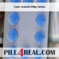Cialis Tadalafil 20Mg Tablets 607