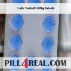 Cialis Tadalafil 20Mg Tablets 607